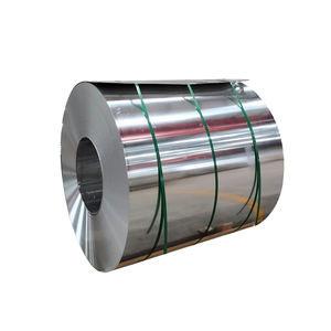 China De molen beëindigt de Rolmetaal 3003 van het Aluminiumblad 1100 1060 Te koop