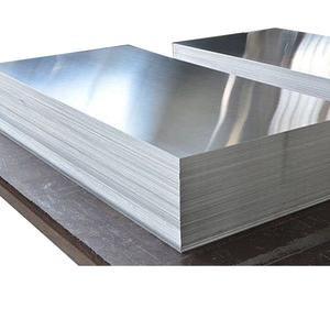 China DIY-Sublimations-Metall löscht Aluminiumplatten-Blatt 5005 5454 das 5182 Mühlende zu verkaufen