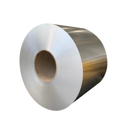 China Color de acero de la bobina 1060 de la aleación de aluminio de Astm Aisi Jis PVDF H11 3003 cubierto en venta