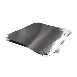 China 0.1mm 0.25mm 0.2 mm Aluminium Sheet Metal 4x8 0.4mm 0.5mm 0.65mm for sale