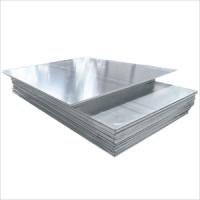 China 1000/3000/5000 6mm Aluminum Plate Sheet 6061 Aluminum Sheet Price Per Kg for sale