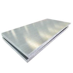 China Farbgewölbte Aluminiumblechtafel anodisierte das starke rote Aluminiumblatt zu verkaufen