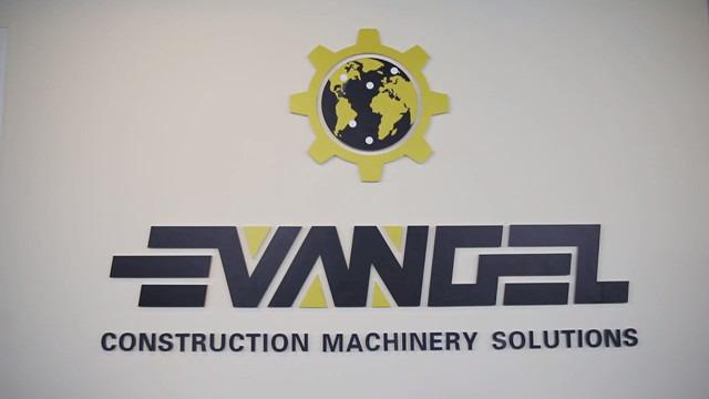 Verified China supplier - Evangel Industrial (Shanghai) Co., Ltd.