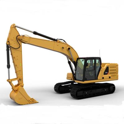 China New 30 Ton Crawler Excavator 159kw Excavator 330GC / 330 GC Hotels for sale