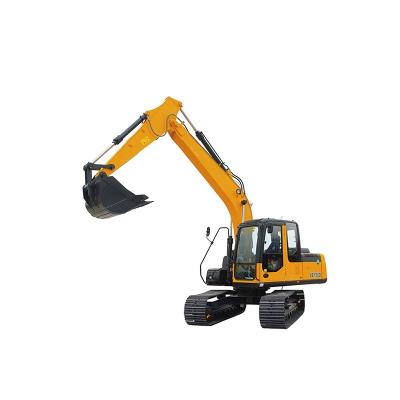 China Brand New Hotels China Excav Small 15 Ton Mini Crawler Excavator For Sale for sale