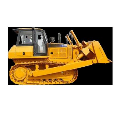 China Hotels Track Type 235HP Tractor Crawler Bulldozer S-E-M822D for sale