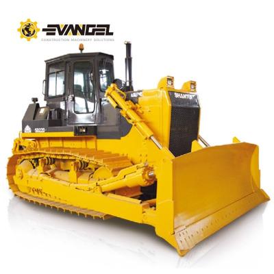 China Hotels SHANTUI SD22 Series Bulldozer 175kw Crawler Bulldozer SD22D/SD22F for sale