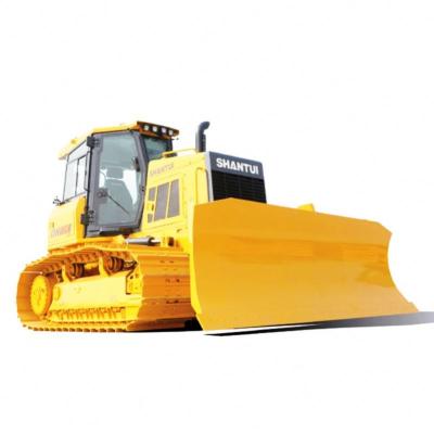 China Best Hotels Price SHANTUI 130hp Bulldozer Track Shoe Models Parts SD13 for sale