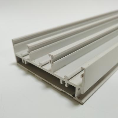 China Wholesale custom aluminum window sash sliding window and door profile aluminum tube for sale