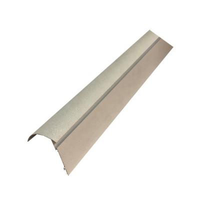 China door & Window Manufacturer Good Prices Soft Aluminum Gauze Track Flexible Curtain Rod for sale