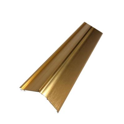 China door & Window manufacturers selling alloy awning aluminum extrusion curtain silent glish received track for sale