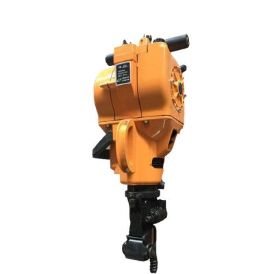 China Sale Hand-held power drills tools yn27c gasoline rock drill mini drilling machine rig hammer price for sale