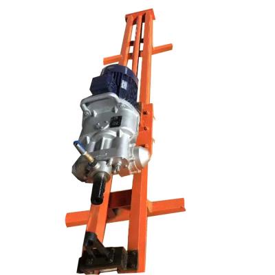 中国 KHYD Ground water drilling rig 3kw 5.5kw electric rock drill 販売のため