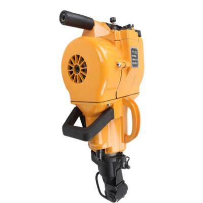 中国 gasoline Demolition Hammer gasoline Jack Hammer Breaker Hammer 販売のため