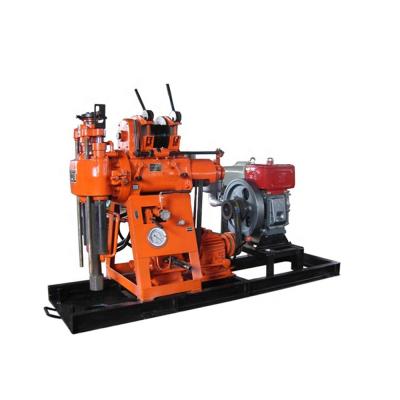 中国 xy series drilling rigs XY-1drilling machines XY-2 water drilling machine XY-3 mining machinery price 販売のため