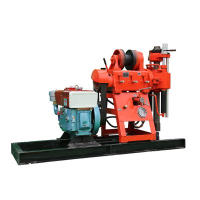 中国 Home Used Mini Water Well Drill Rig for Sale 販売のため