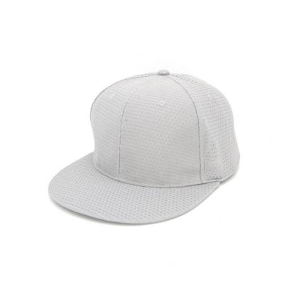 China JOINT Hat Mesh High Quality Polyester Snapback Hats Breathable Hats for sale