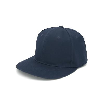 China Wholesale JOINT Classic White Snapback Snap Back Custom Snapback Hat for sale