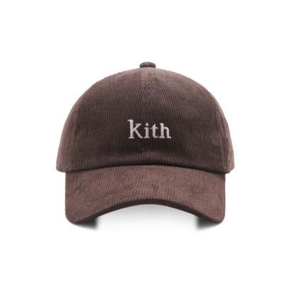 China New Design Dad Hats Baseball Cap COMMON Custom Satin Striped Hat For Men And Women for sale