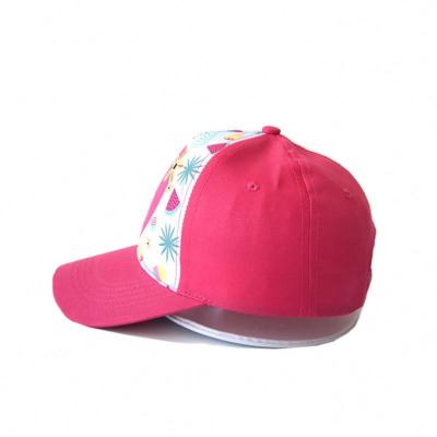 China Custom Kids Baseball Cap and Character Kids Hat for sale