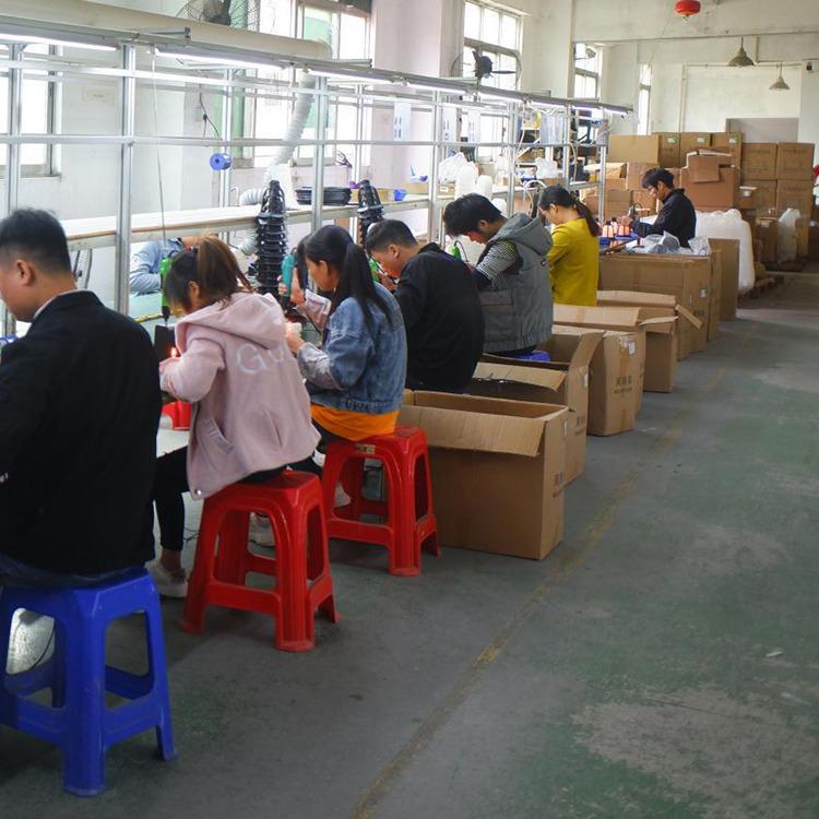 Verified China supplier - Shenzhen YanYan Technology Co., Ltd.