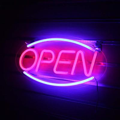 China Hot Sale Hotel LED Lighting Acrylic Led Neon Sign Custom Neon Logo Signage Wedding Party Bar for sale