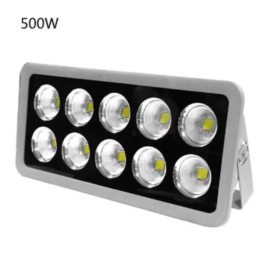 China ROAD 500w Outdoor High Power IP65 LED Flood Light For Project for sale