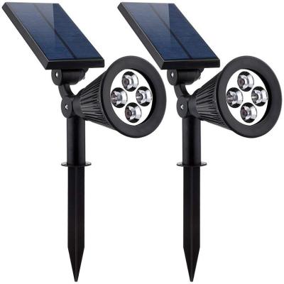 China Garden Auto Solar Motion Sensor Led Outdoor Street Light for sale