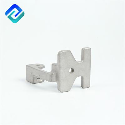 China Artificial Leg Rational Construction Lost Wax Precision Casting Machinery Spare Parts for sale