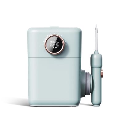 中国 Rechargeable Portable Oral Irrigator For Travel Home Soft Waterproof 販売のため