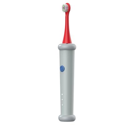 Cina Dental Whitening Teeth IPX7   rechargeable  Children Electric Toothbrush in vendita