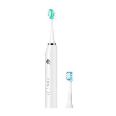 Cina ABS elettrico riciclabile POM Material di Sonic Toothbrush Pink Lightweight in vendita