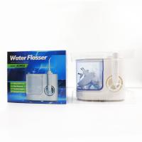 China Wasser Flosser des Haushalts-24W mit UVsterilisator automatischem Countertop zu verkaufen