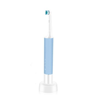 China Sonic Adults Rotating Electric Toothbrush 1200mAh recargable en venta