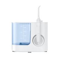 Cina Acqua professionale Flosser di CC 12V 2A con i modi UV dello sterilizzatore 5 6 ugelli in vendita