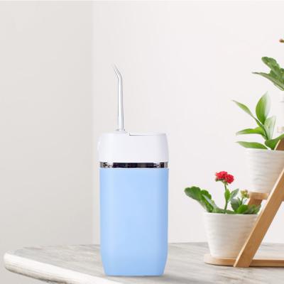 China Agua Flosser DC 5V de Mini Portable Rechargeable Oral Irrigator en venta