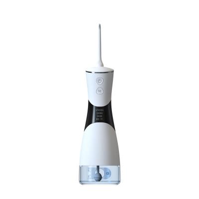 Cina Funzioni multiple astute senza cordone ricaricabili astute di Mini Portable Water Oral Irrigator IPX7 in vendita