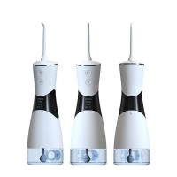 China USB Rechargeable Cordless Water Flosser Daily Care For Oral Irrigator for sale