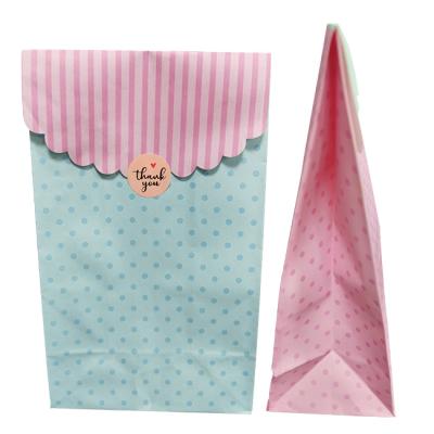 China Recycled Materials Mailer Bags Envelope Custom Paper Packaging for sale