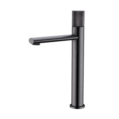 China Ceramic Metered Faucets OEM/ODM Brass Cartridge Bathroom Faucet, China Manufacturer Excellent Quality Basin Mixer Taps Basin Mixer for sale