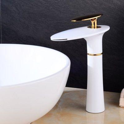 China China Manufacturer Basin Mixer Taps Excellent Quality Metered Basin Faucets Excellent, OEM/ODM Ceramic Cartridge Brass Bathroom Faucet. for sale