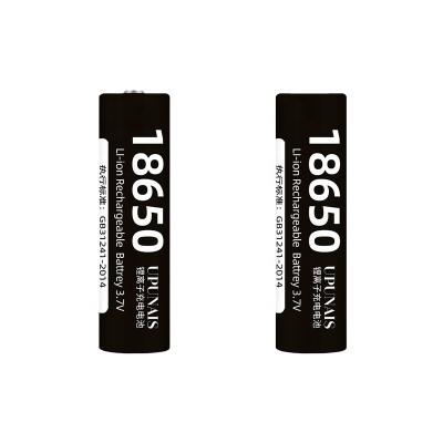 China Toys OEM Racing 18650 3.7V 3000mAh Li-ion Rechargeable Battery Wonder Lithium Batteries for sale