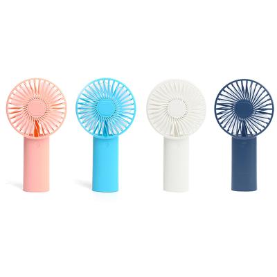 China 20 Hours Working Time Hand Held Air Conditioning Usb Rechargeable Pocket Fan Conditioner Fans Bulk Desktop Mini Fan for sale