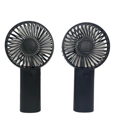 China 20 Hours Hand Working Time of Mini Ventilador Portatil Small Cooler Desktop Automobile Guangdong Portable Mini Fan for sale