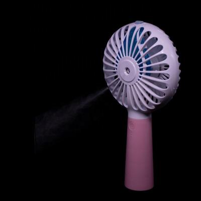 China Rechargeable Electric Water Mist Blower Lithium Battery Jet Blower for sale