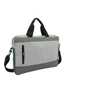 China Hot Selling Polyester Business Laptop Bag For Computer for sale