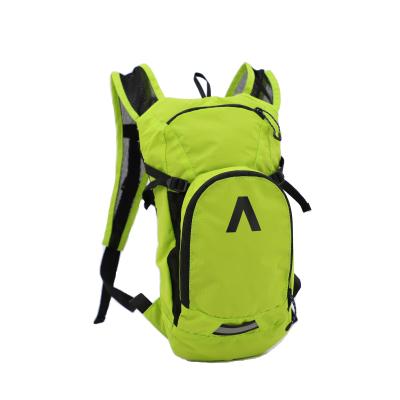 China Multifunctional Anti-theft Soft Soft Easy Promotional Mountaineering Bag Snow Bag Day Backpack for sale