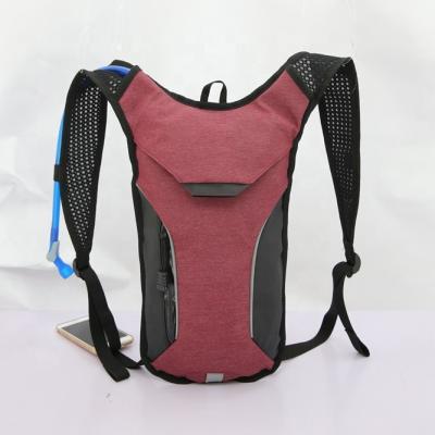 China Laptop Outdoor Hydrapack Layer Increasing Bag Recycling Backpack, Suite Hydrapack Backpack Water Backpack for sale