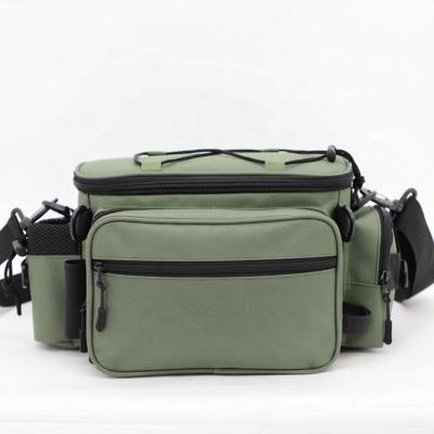 China Large Capacity Wholesale Fishingbags, Large Capacity and Multi-pocket, High Quality Fishing Bags for sale