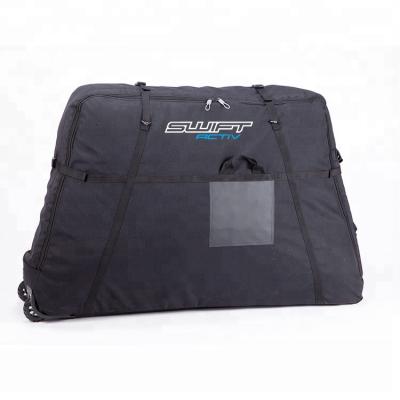 China complete bicycle bag bicycle bag bicycle travel bag 125x33x77cm for sale